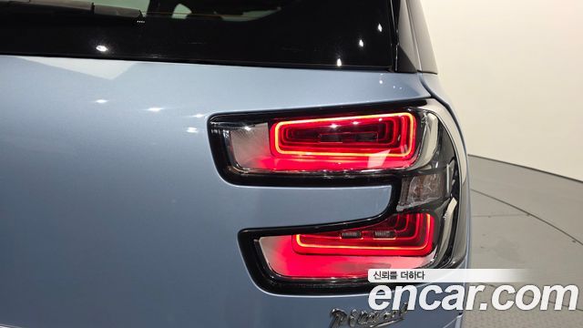 Citroën / DS C4 Picasso 2014 — photo 9