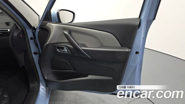 Citroën / DS C4 Picasso 2014 — photo 14