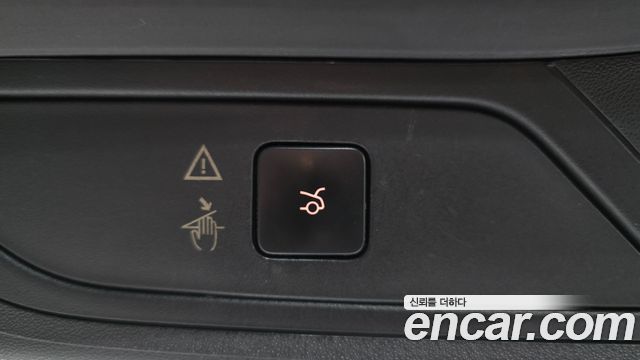 Citroën / DS C4 Picasso 2014 — photo 27