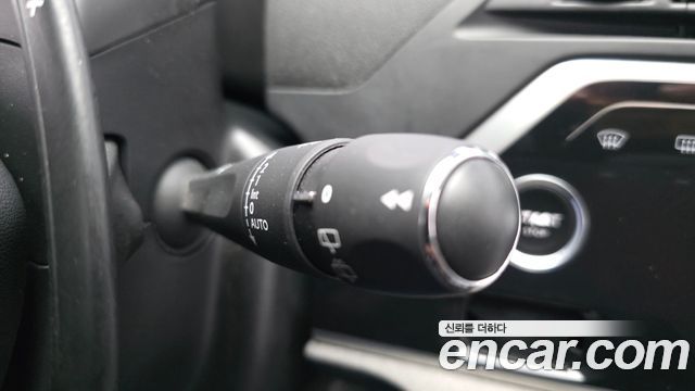 Citroën / DS C4 Picasso 2014 — photo 28