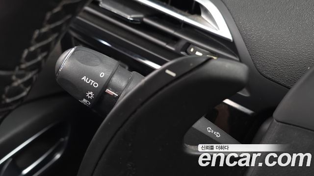 Citroën / DS C4 Picasso 2014 — photo 29