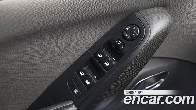Citroën / DS C4 Picasso 2014 — photo 30