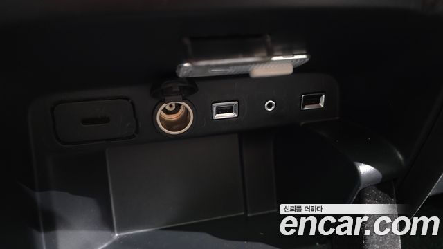 Citroën / DS C4 Picasso 2014 — photo 31