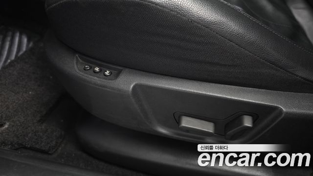 Citroën / DS C4 Picasso 2014 — photo 32