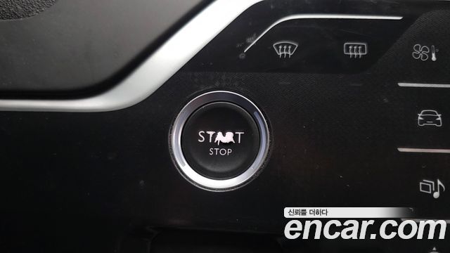 Citroën / DS C4 Picasso 2014 — photo 34