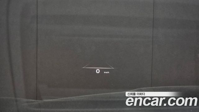Kia K9 2022 — photo 20