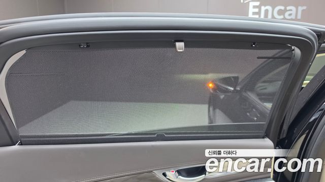 Kia K9 2022 — photo 26