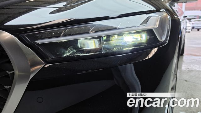 Kia K9 2022 — photo 8