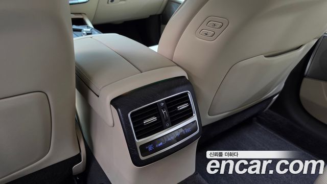 Kia K9 2022 — photo 30