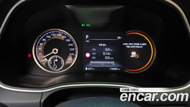 Genesis GV80 2022 — photo 11