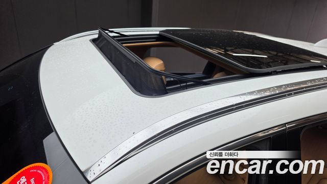 Genesis GV80 2022 — photo 20