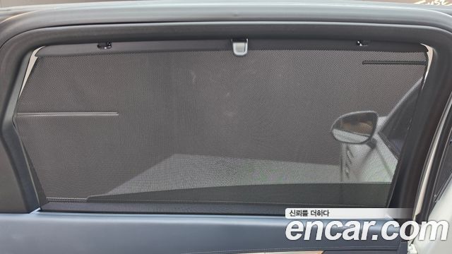 Genesis GV80 2022 — photo 31
