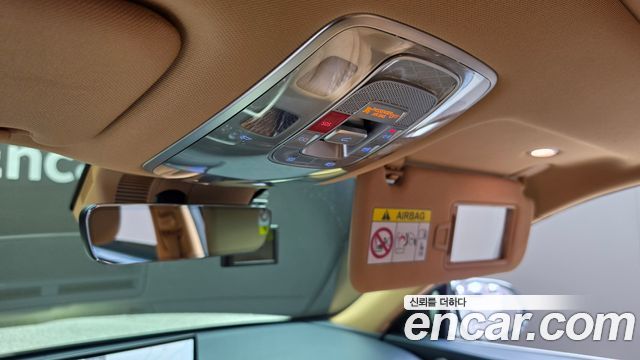 Genesis GV80 2022 — photo 32