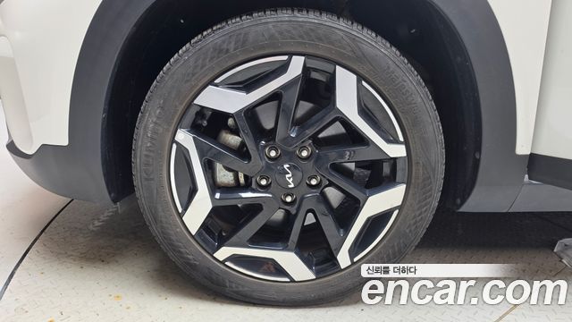 Kia Seltos 2023 — photo 5