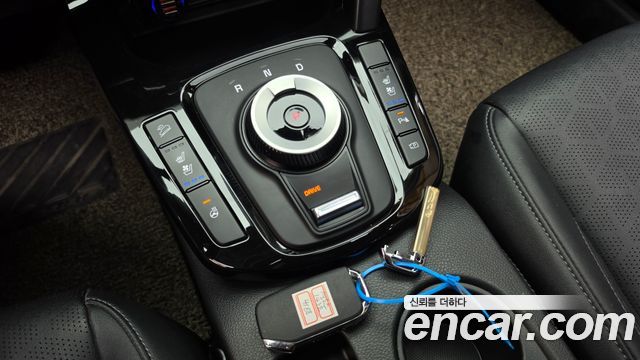Kia Seltos 2023 — photo 12