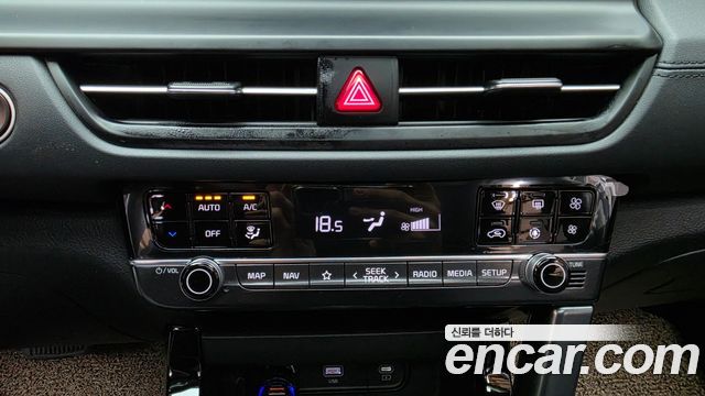 Kia Seltos 2023 — photo 22