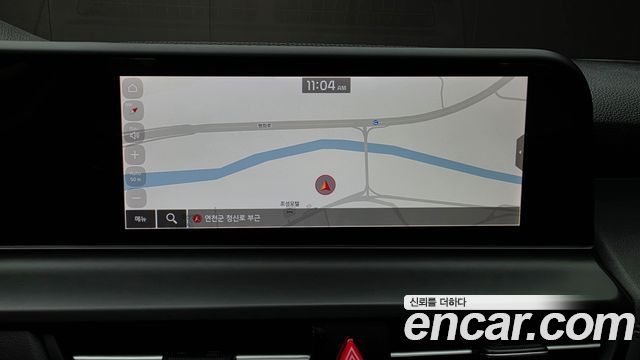 Kia Seltos 2023 — photo 26