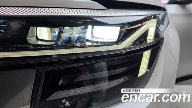 Kia Seltos 2023 — photo 8