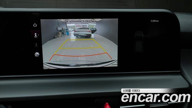 Kia Seltos 2023 — photo 27