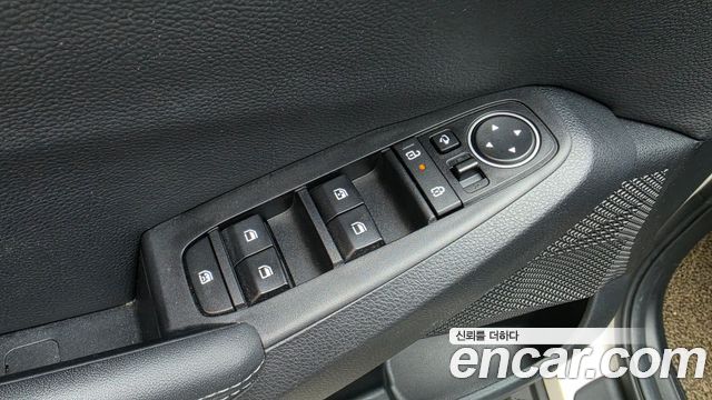 Kia Seltos 2023 — photo 32