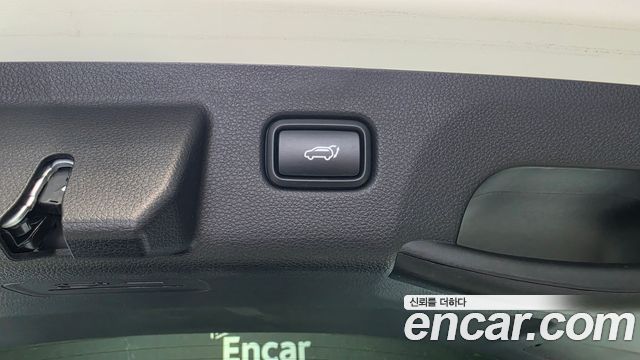 Kia Seltos 2023 — photo 37