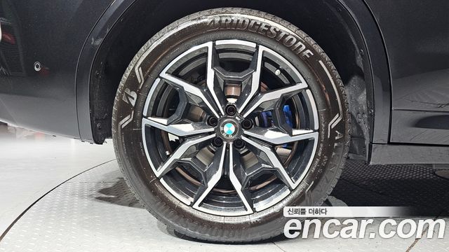 BMW X3 2023 — photo 5