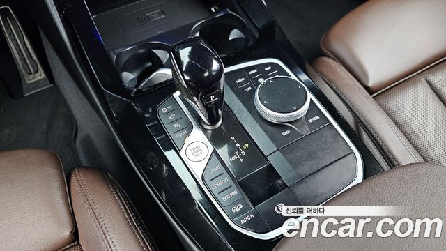 BMW X3 2023 — photo 12