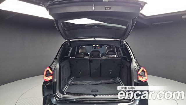 BMW X3 2023 — photo 26