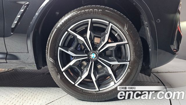 BMW X3 2023 — photo 7