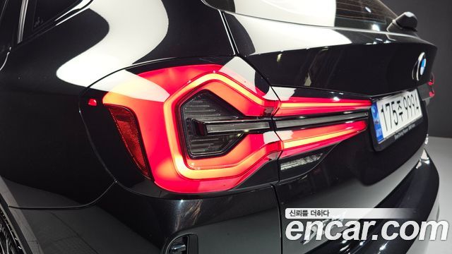 BMW X3 2023 — photo 9