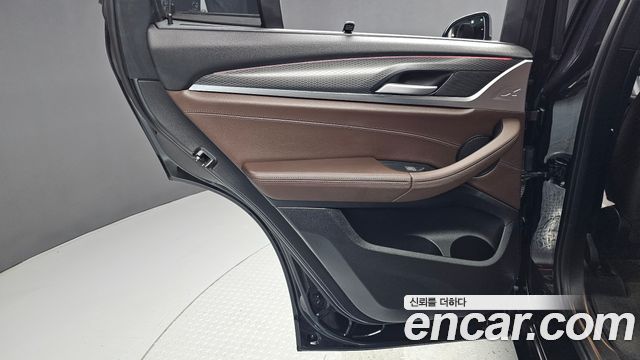 BMW X3 2023 — photo 15