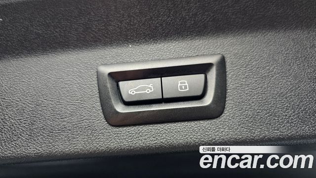 BMW X3 2023 — photo 27