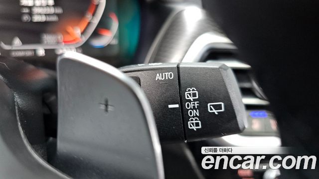 BMW X3 2023 — photo 28