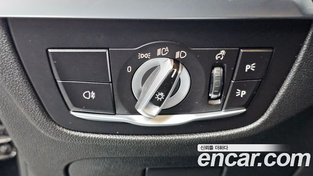 BMW X3 2023 — photo 31