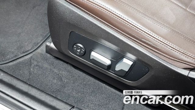 BMW X3 2023 — photo 33