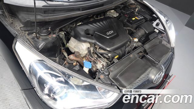 Hyundai Veloster 2012 — photo 6