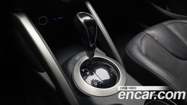 Hyundai Veloster 2012 — photo 12