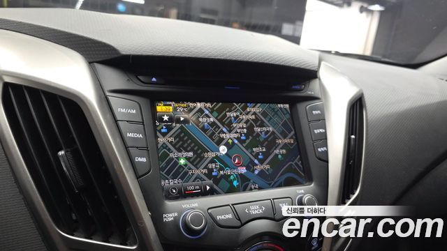 Hyundai Veloster 2012 — photo 20
