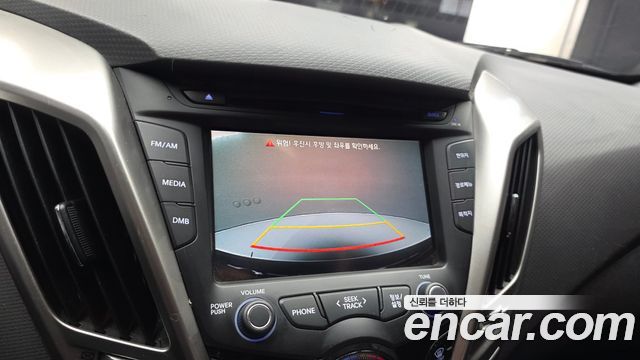 Hyundai Veloster 2012 — photo 21