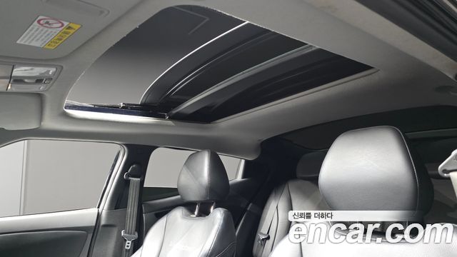 Hyundai Veloster 2012 — photo 23