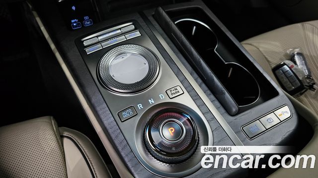 Genesis G80 2022 — photo 9