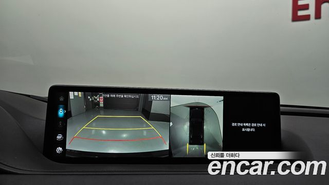 Genesis G80 2022 — photo 15