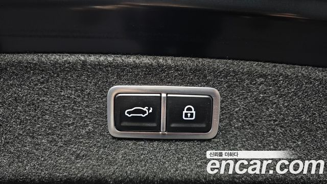 Genesis G80 2022 — photo 20