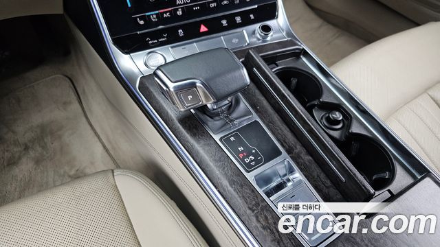 Audi A6 2020 — photo 9