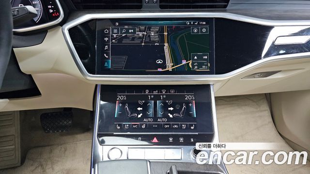 Audi A6 2020 — photo 14