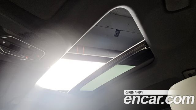 Audi A6 2020 — photo 18
