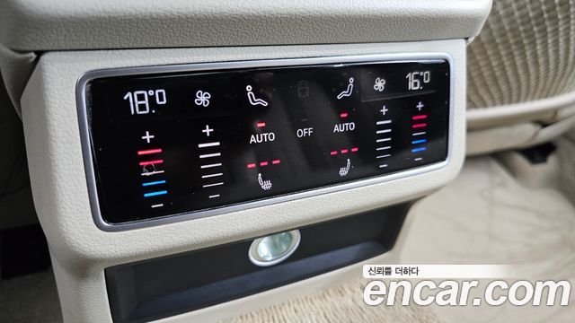 Audi A6 2020 — photo 19