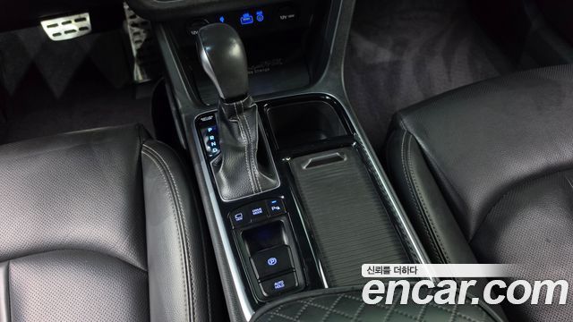 Hyundai Sonata 2019 — photo 9