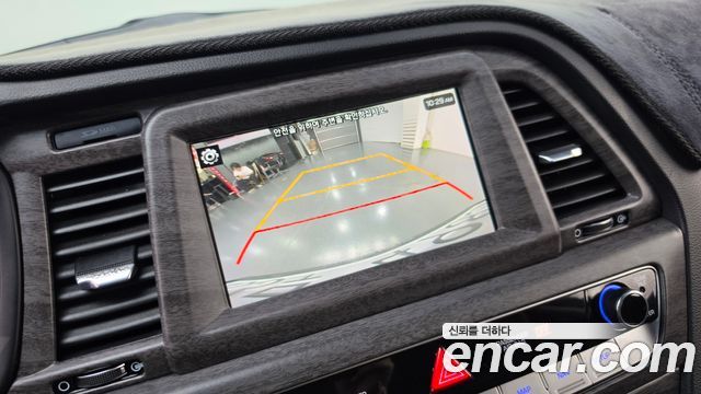 Hyundai Sonata 2019 — photo 14