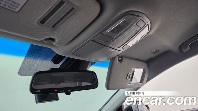 Hyundai Sonata 2019 — photo 15